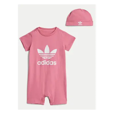 Romper adidas