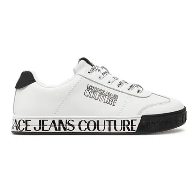 Sneakersy Versace Jeans Couture