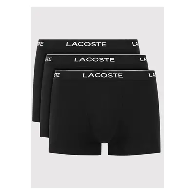 Sada 3 kusů boxerek Lacoste