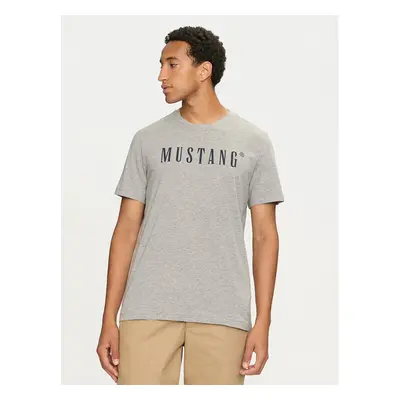 T-Shirt Mustang