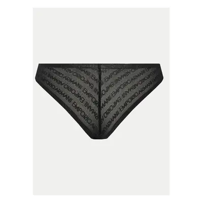 Sada 2 kusů brazilských kalhotek Emporio Armani Underwear