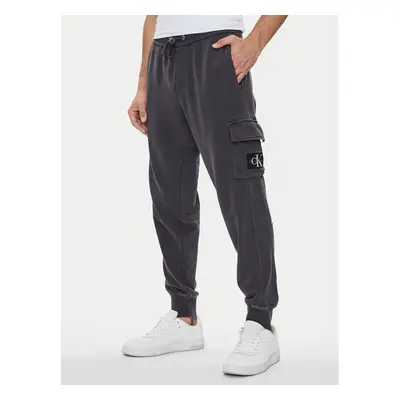 Joggers kalhoty Calvin Klein Jeans