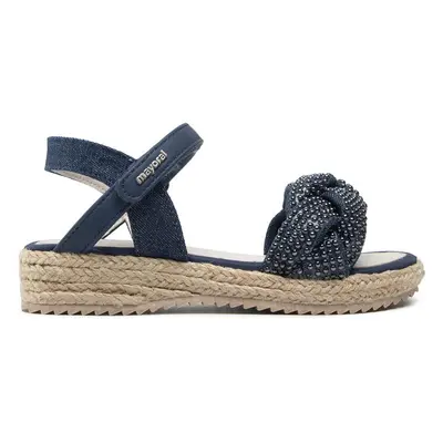 Espadrilky Mayoral