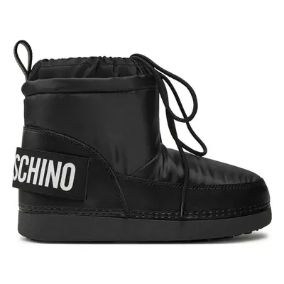 Sněhule LOVE MOSCHINO