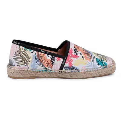 Espadrilky Pollini