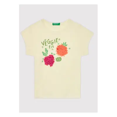 T-Shirt United Colors Of Benetton