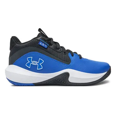 Basketbalové boty Under Armour