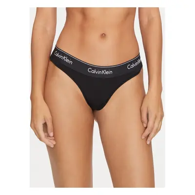 Kalhotky string Calvin Klein Underwear