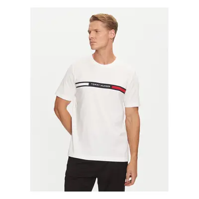 T-Shirt Tommy Hilfiger