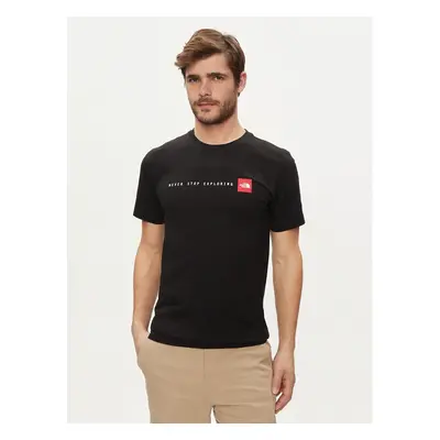 T-Shirt The North Face