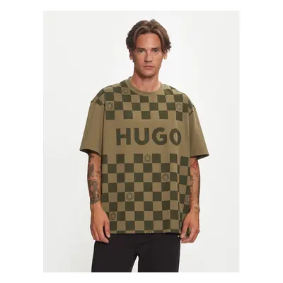 T-Shirt HUGO