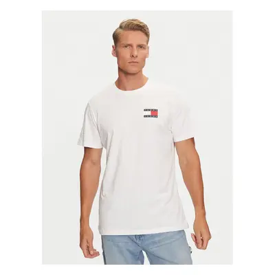 T_shirt Tommy Jeans