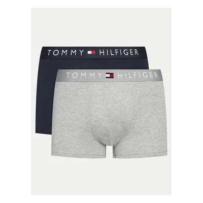 Sada 3 kusů boxerek Tommy Hilfiger