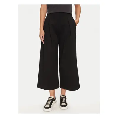 Kalhoty culottes Deha