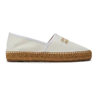 Espadrilky LOVE MOSCHINO