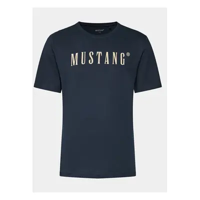 T-Shirt Mustang