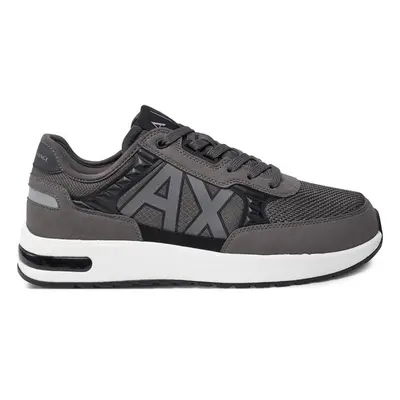 Sneakersy Armani Exchange