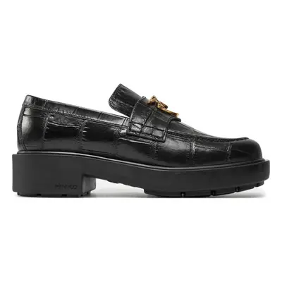 Loafersy PINKO