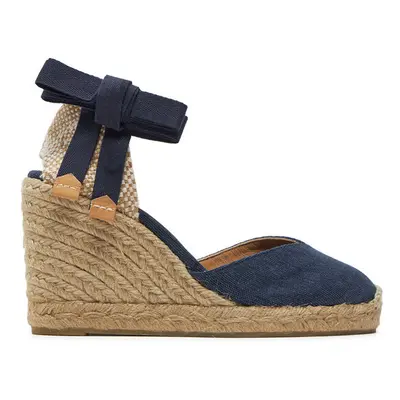 Espadrilky Castañer