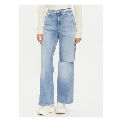 Jeansy Tommy Jeans