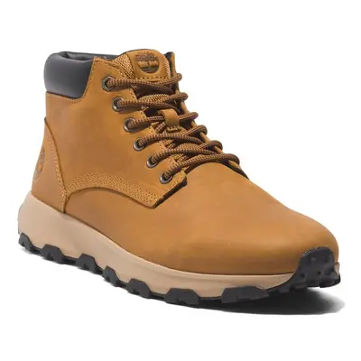 Kotníková obuv Timberland