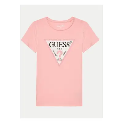 T-Shirt Guess