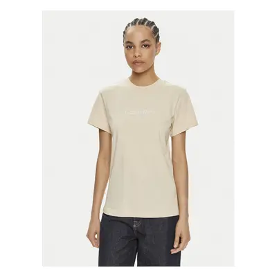 T-Shirt Calvin Klein