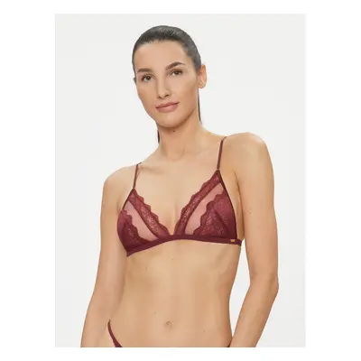 Podprsenka Bralette Calvin Klein Underwear