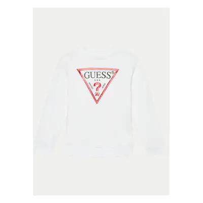 Mikina Guess