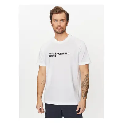 T-Shirt Karl Lagerfeld Jeans