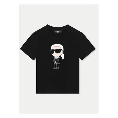 T-Shirt Karl Lagerfeld Kids