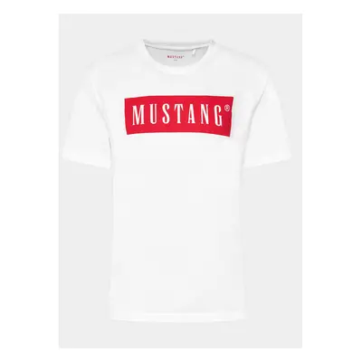 T-Shirt Mustang