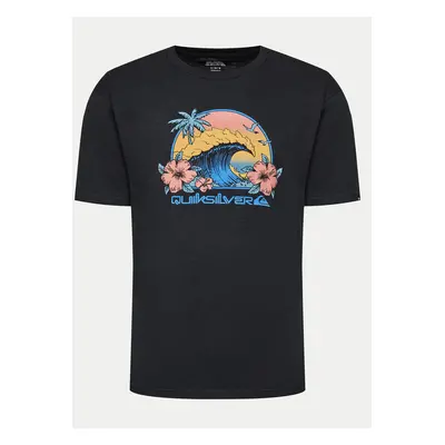 T-Shirt Quiksilver