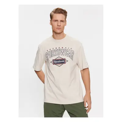 T-Shirt Reebok Classic