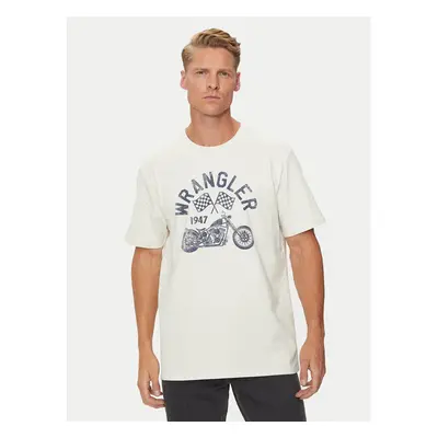 T-Shirt Wrangler