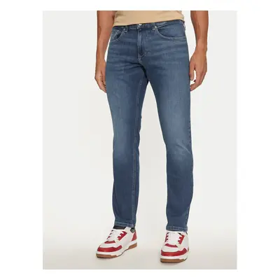 Jeansy Tommy Jeans