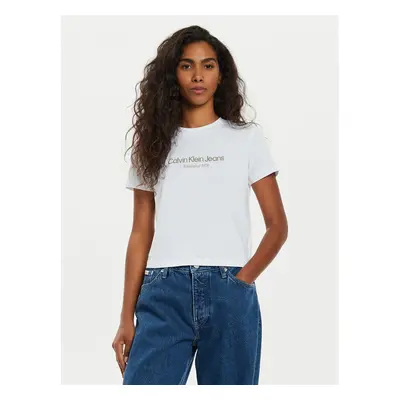 T-Shirt Calvin Klein Jeans