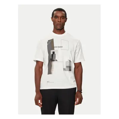 T-Shirt Armani Exchange