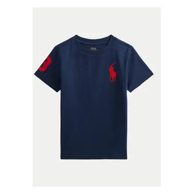 T-Shirt Polo Ralph Lauren