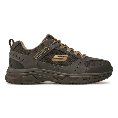 Trekingová obuv Skechers