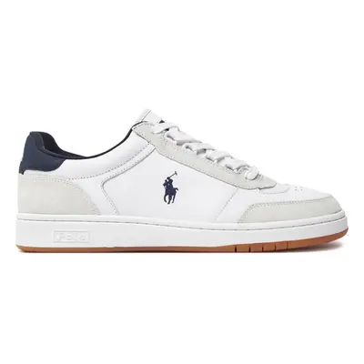 Sneakersy Polo Ralph Lauren