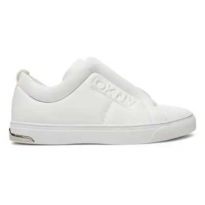 Sneakersy DKNY