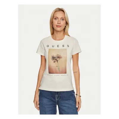 T-Shirt Guess