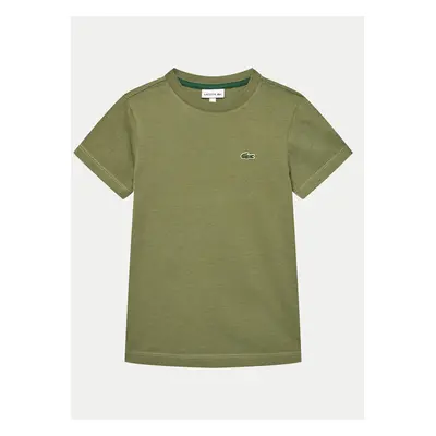 T-Shirt Lacoste