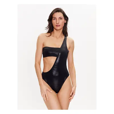 Jednodílné plavky Calvin Klein Swimwear