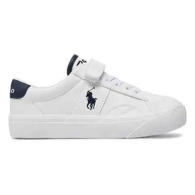 Sneakersy Polo Ralph Lauren