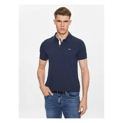 Polokošile Tommy Jeans