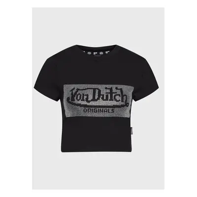 T-Shirt Von Dutch