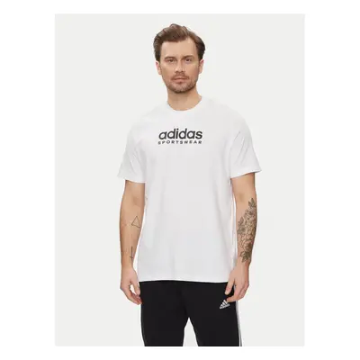 T-Shirt adidas