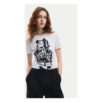 T-Shirt Desigual